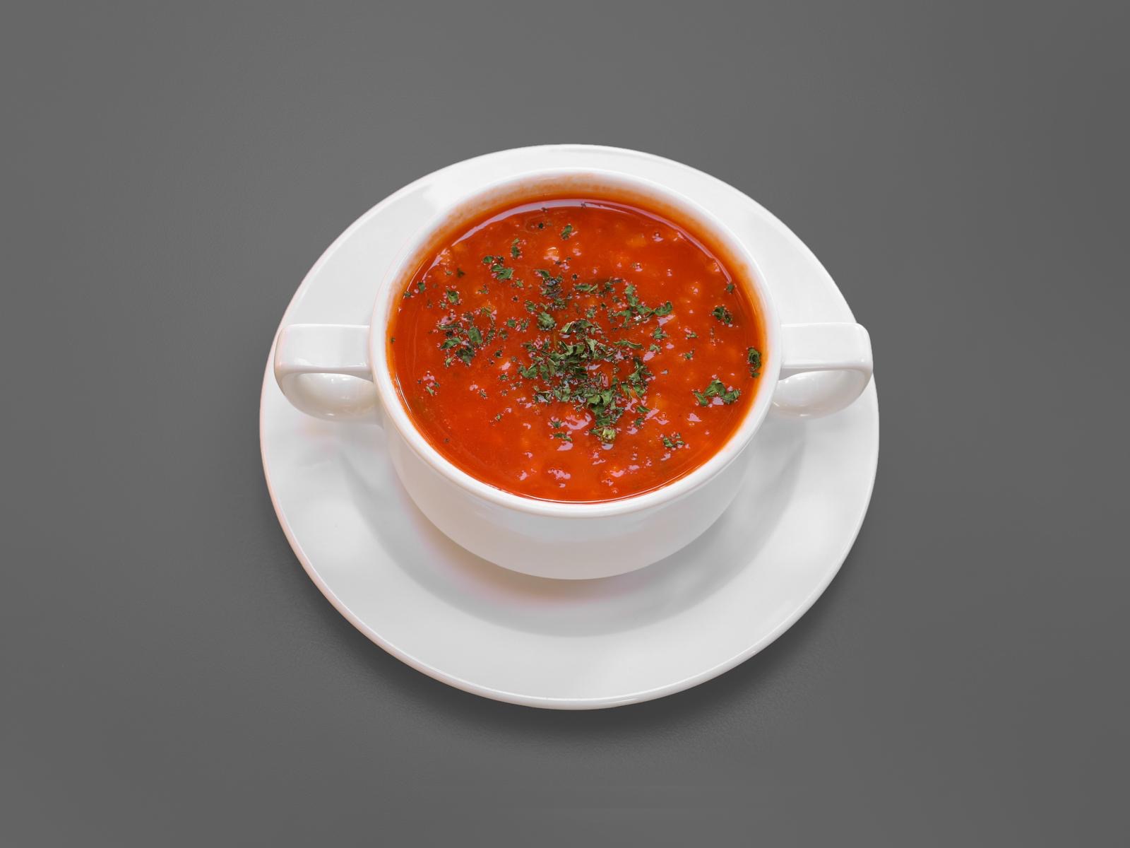 Tomatensuppe