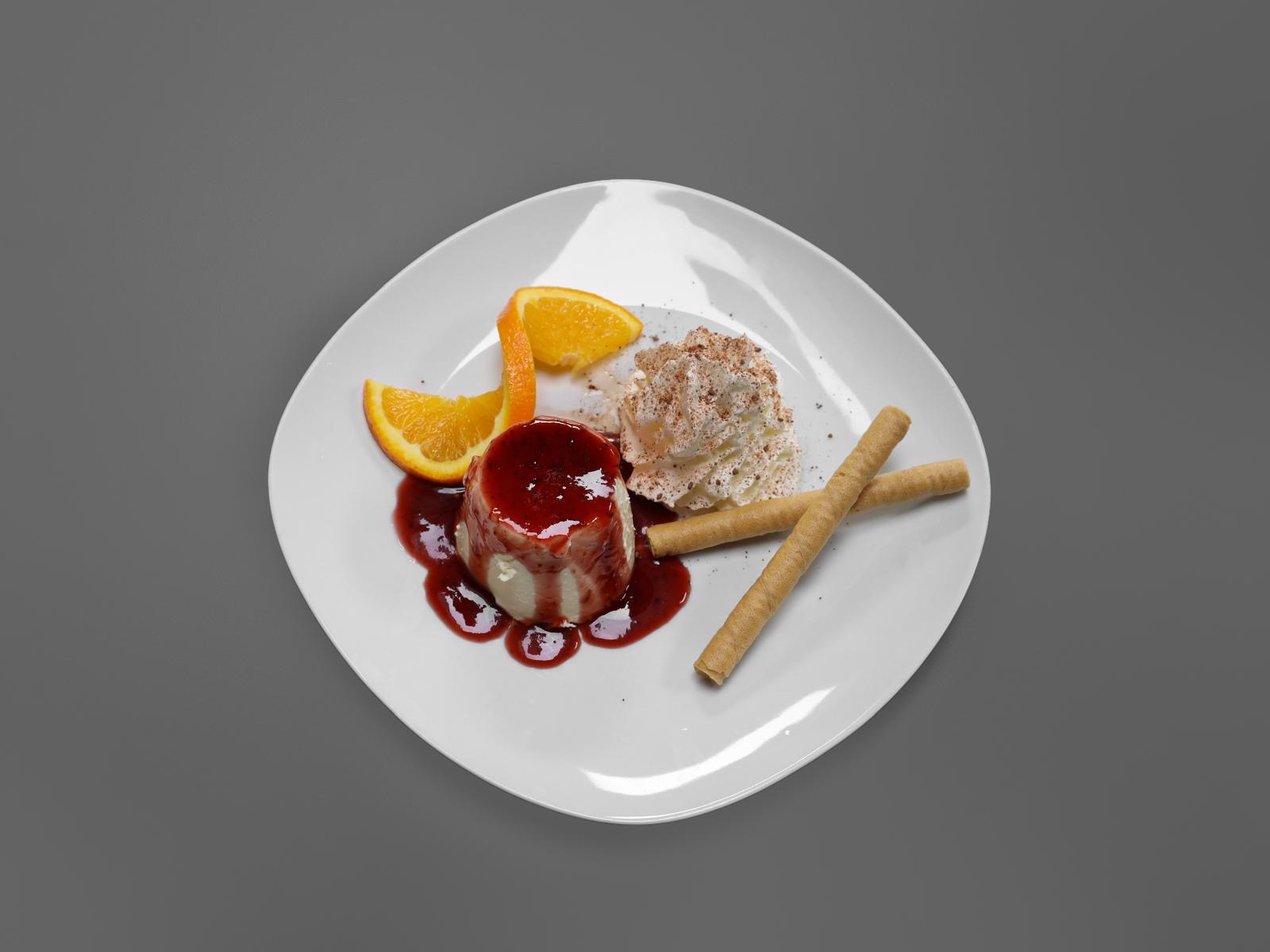 Panna Cotta