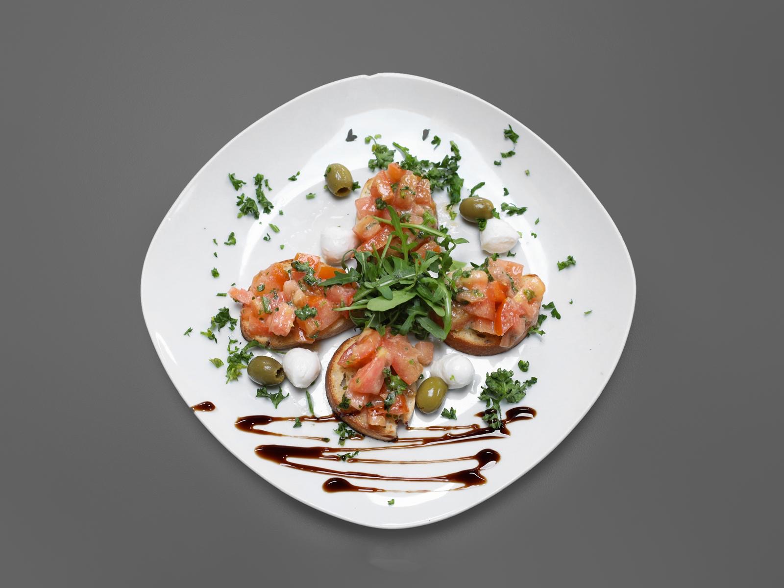 Bruschetta