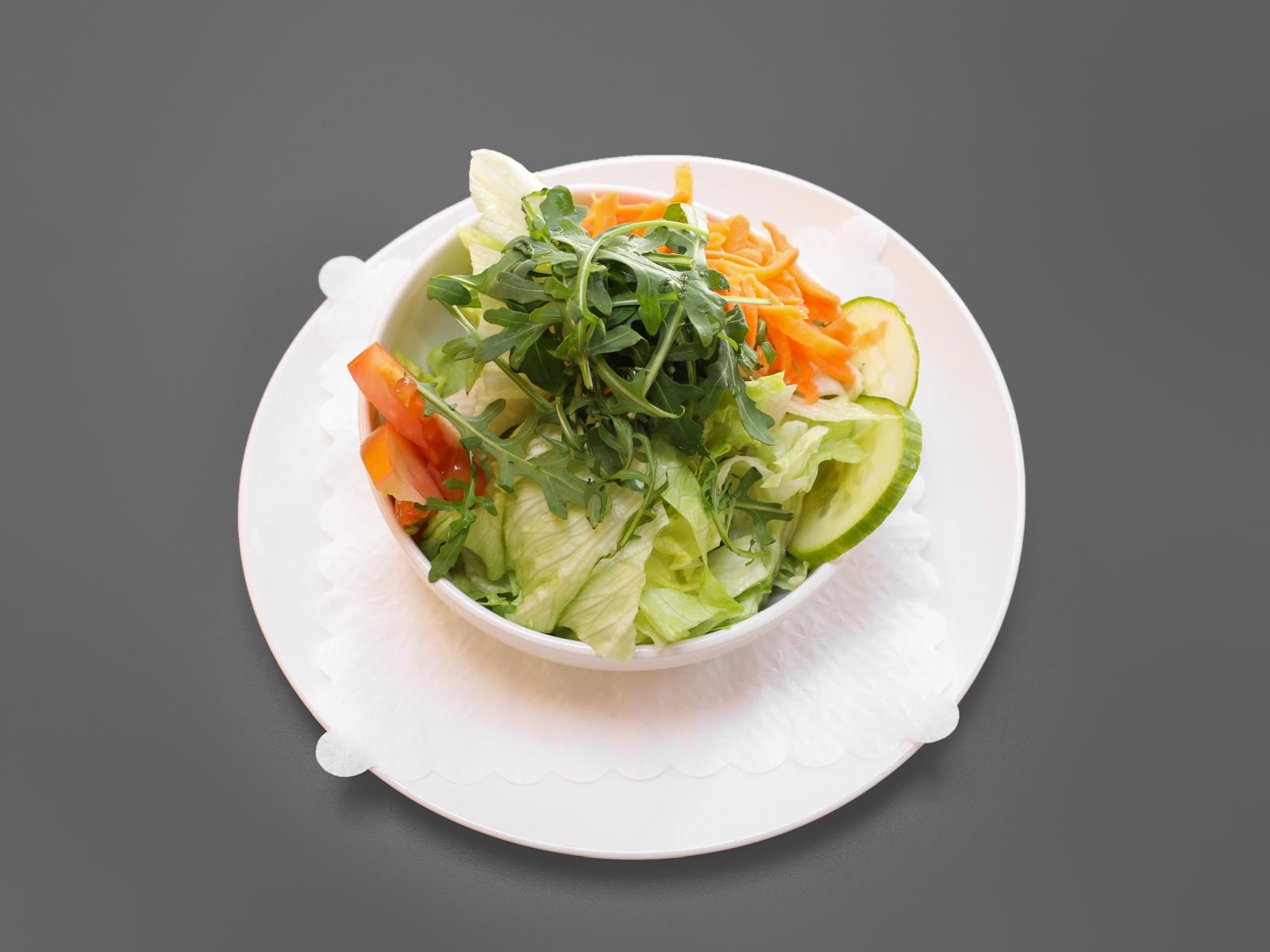 Gemischter Salat