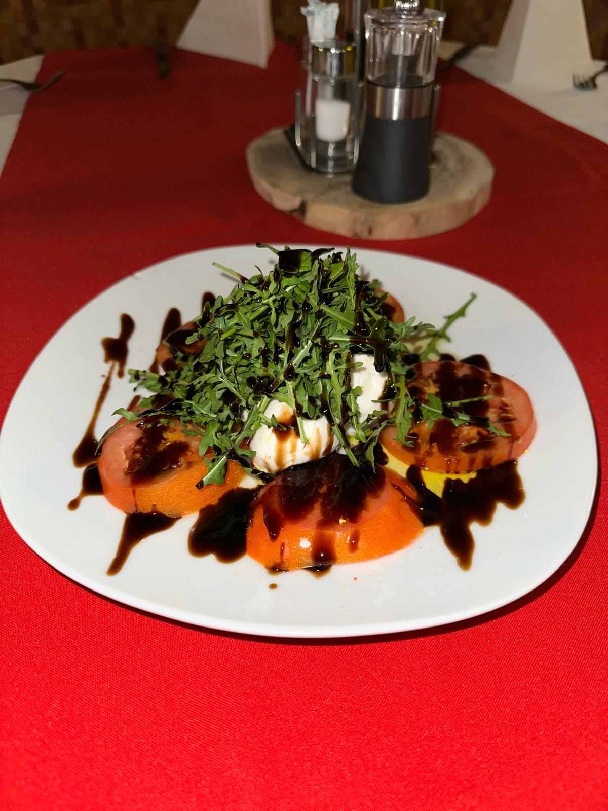Caprese Salat
