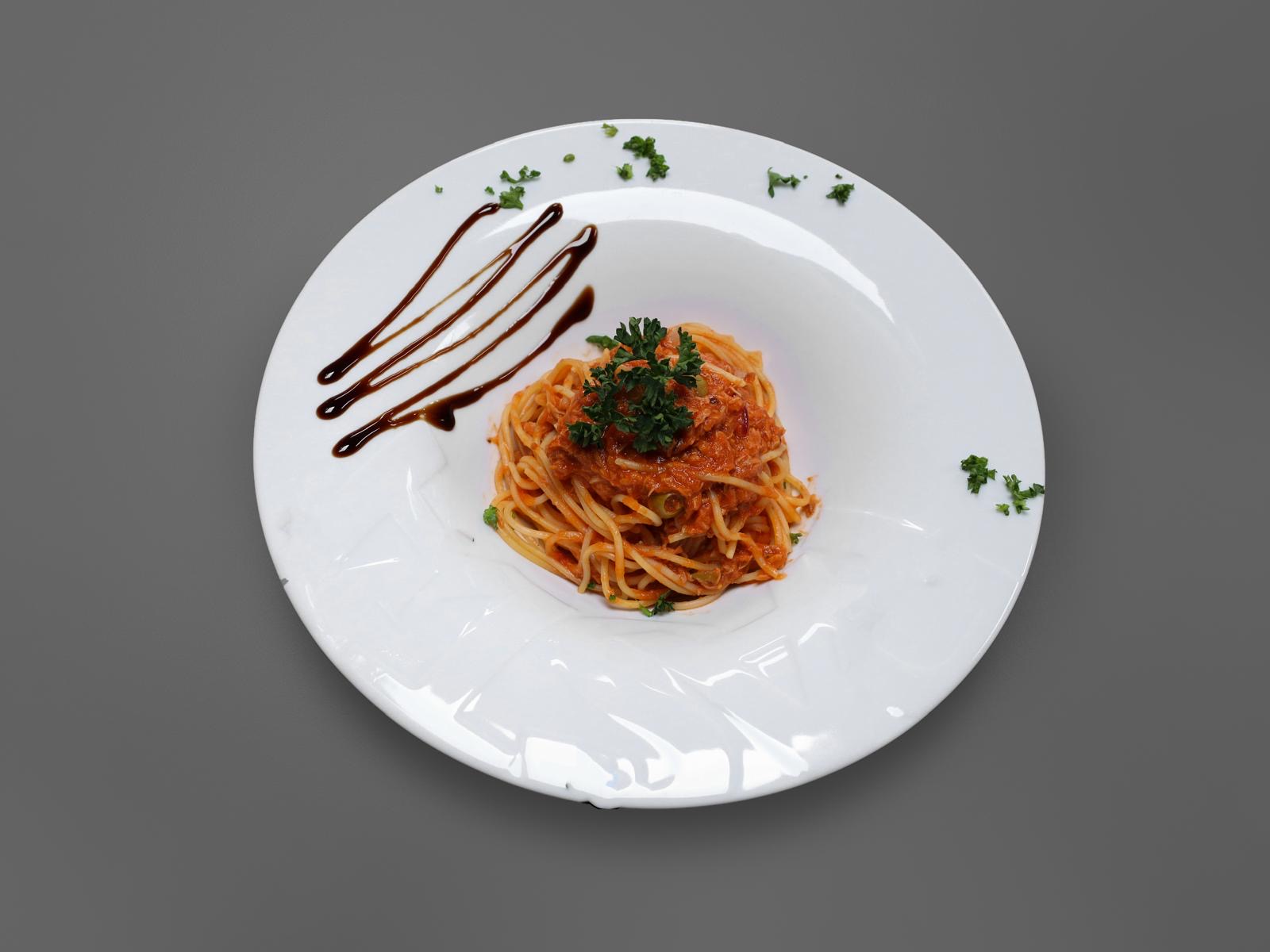 Spaghetti
