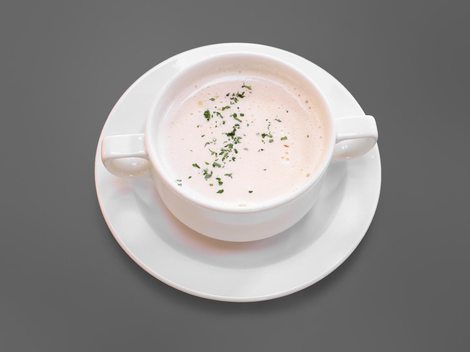 Cremesuppe